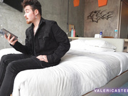 Valerica-Steele-New Tits- Anniversary Creampie sextape