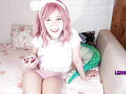 Princess Berpl Cheating With My Roommates Knot Virtual