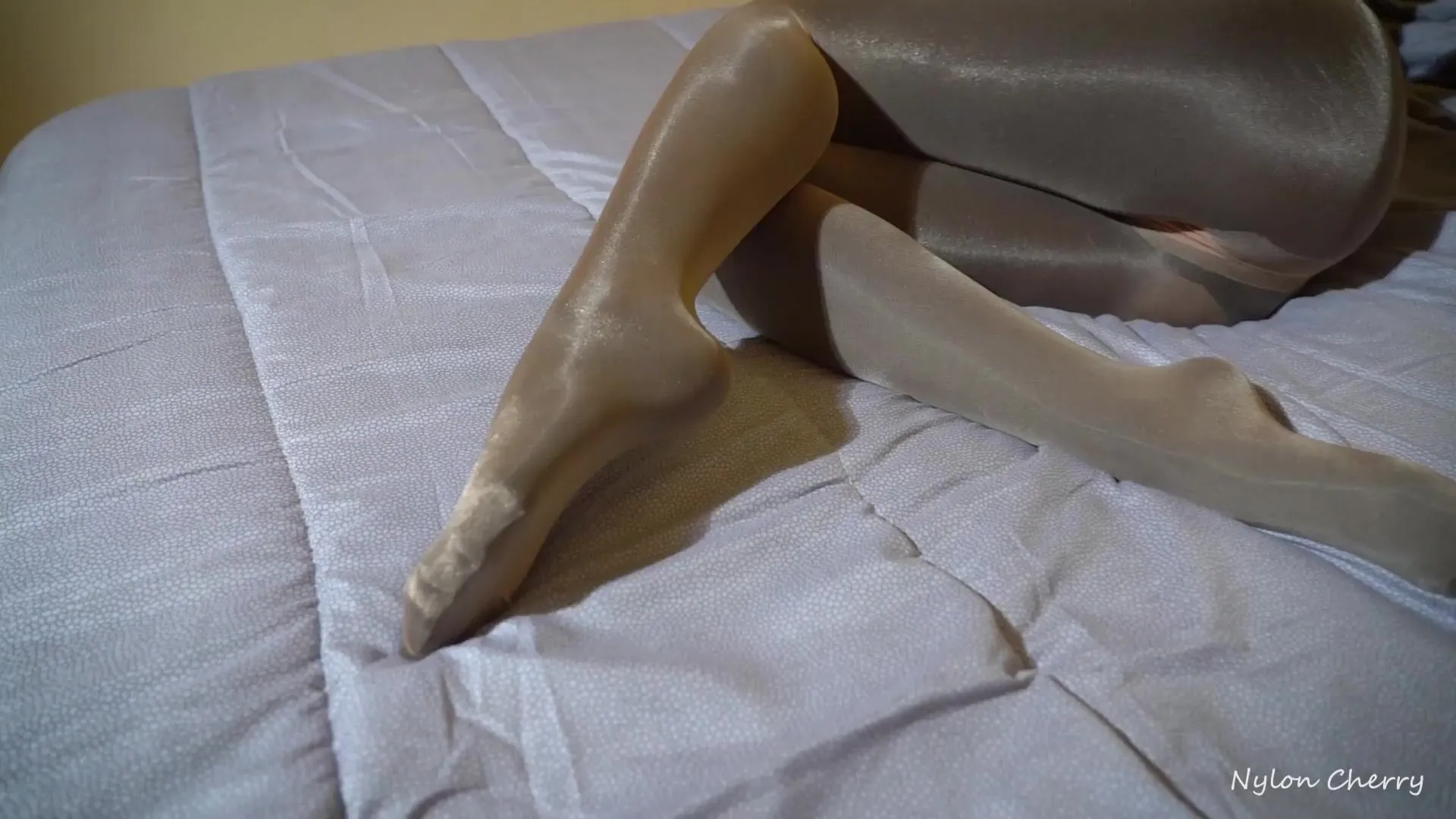 encasement porn layer Nylon encasement layers 2
