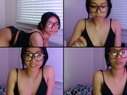 Fruitythot stroke your shaft to my rythm in webcam show 2017-05-01 085131