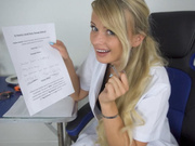 Peachy Skye - SPH Teeny Willy Therapy