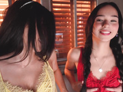 jackandjill threesome with dakotatyler & theodoraday