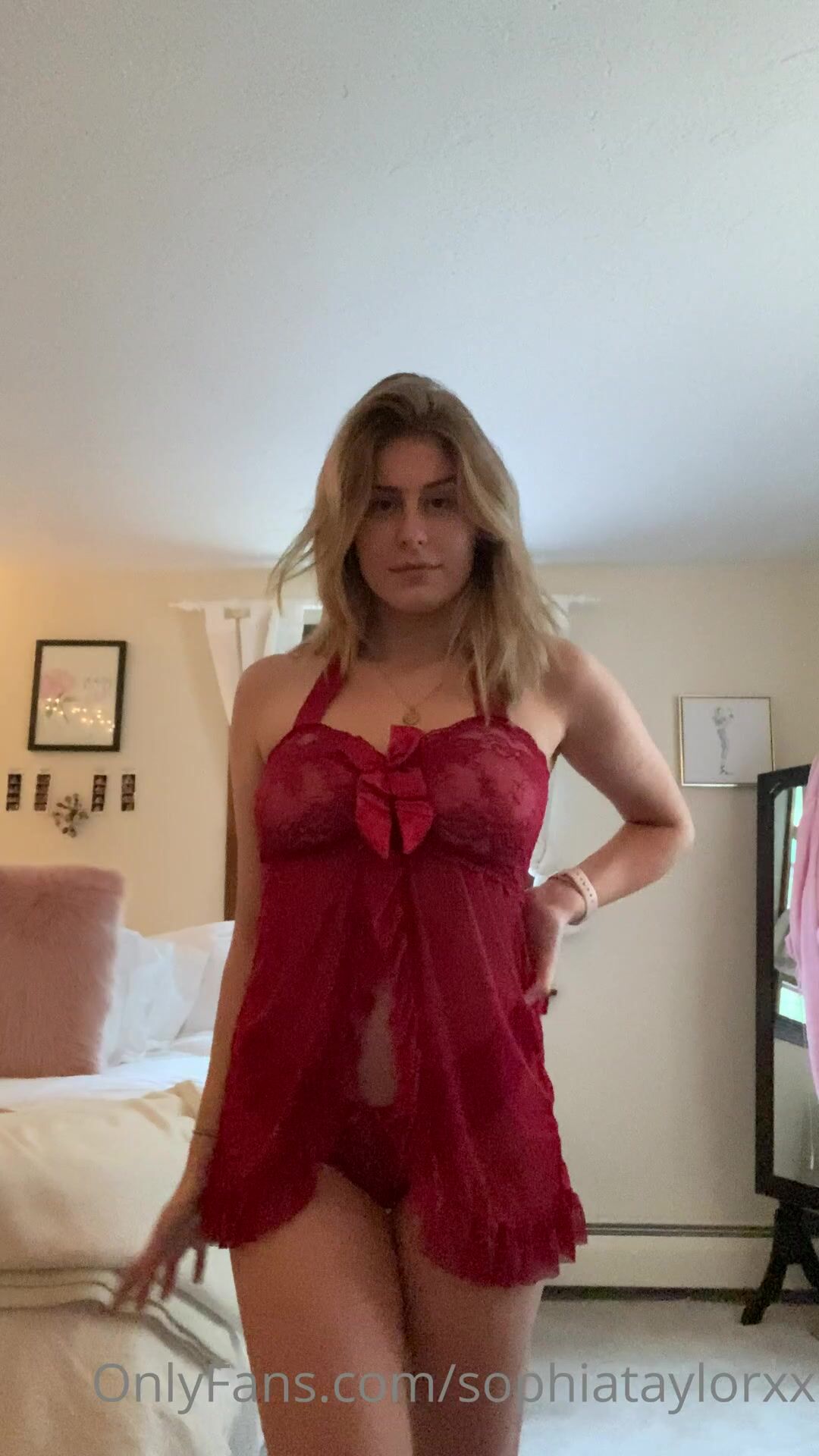 Sophiataylorxx onlyfans
