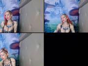 Kandykitten23 is giving you some pussy and anal loving in free webcam show 2017-05-03 22703