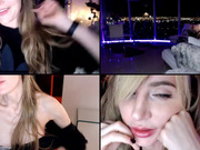 aleXis dark and steamy in free webcam show 2017-05-09 84337