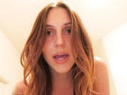 Tatum - Your Sisters Impregnation Fantasy