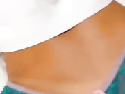 Karlyane Menezes - Hot Fuck in Sexy Outfit