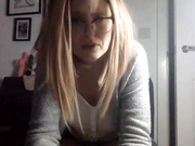 jazzybun first squirt