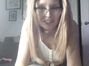 jazzybun first squirt