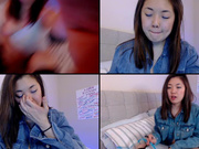 _mara cum all over myself in webcam show 2017-05-07 085459