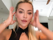 L1NDS3Y P3L4S Newest Lewdy Live Show