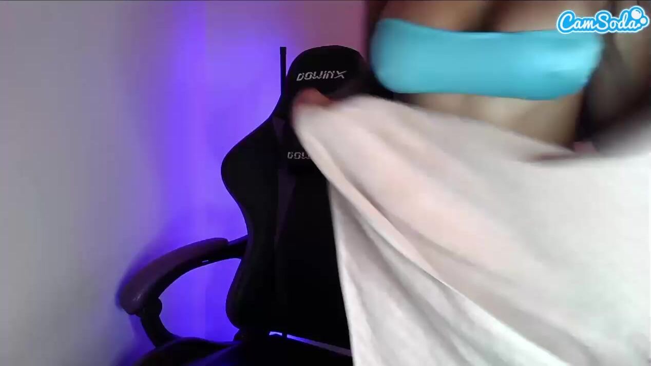 Christal Soul Dildo 2