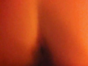 Norsk par knuller på hotell