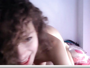 19 year old european hottie