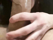 18 yo babe amalia devis sucking strangers cock