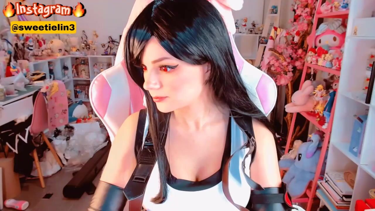 Sweetieline live