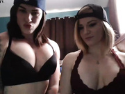 Fbb lesbian cam