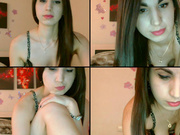 CutieOlga and her big dildo loving in free webcam show 2017-05-06 71223