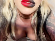Karma RX Harley Quinn POV OF