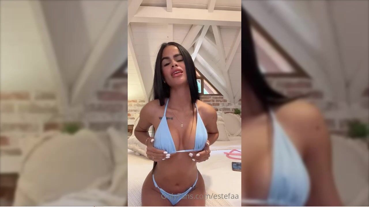 Celeste estefania