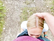 Cumwalk 4