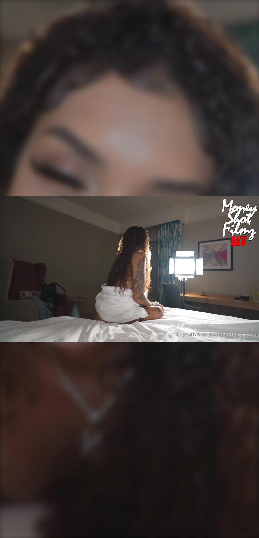 Hannah marie royal porn