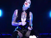 Finale of Patient 217