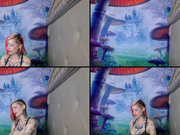 Kandykitten23 naked and horny, masturbating and fucking herself with her toy till i make herself cum nice and hard in free webcam show 2017-05-05 21743