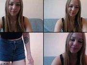 Mandyrain cumming all over herself in webcam show 2017-05-05 183848