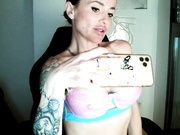 WEBCAM de Samanta81 - Chatea con Samanta81 100% Hot _ A 2