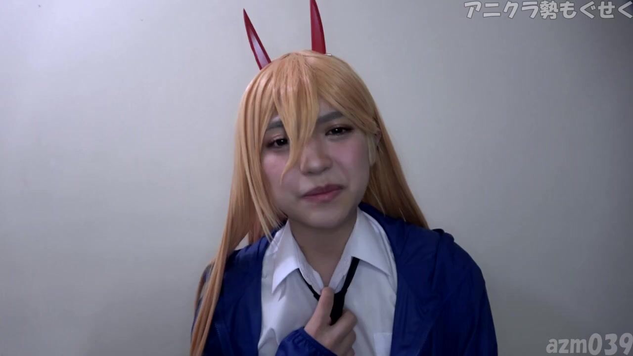 Jav chainsaw man