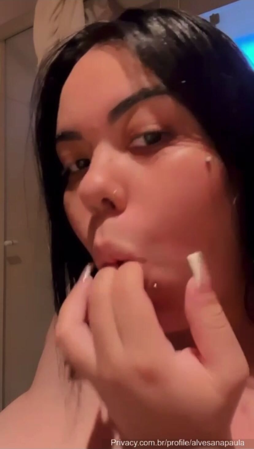 Ana paula alves onlyfans