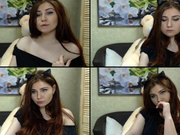 SvetaDark extra sensual masturbation solo in free webcam show 2017-05-05 204856