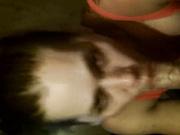 Nicole Kirkpatrick - Tank Top Blowjob