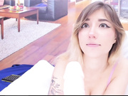 LizzyHoney sexy feet soles