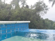 utahjaz blowjob pool 2