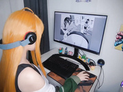 Hidori Rose Sakura Futaba