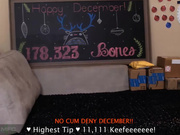 Nintend_xo - 2nd Cum with Womanizer (2/2)