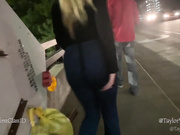 TaylorWest1986 Thefirstclassjd BBC Date Night