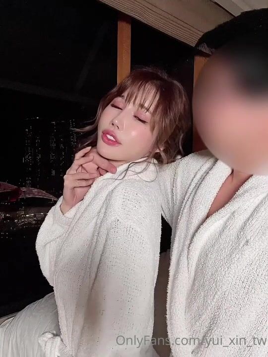 yui xin sex