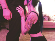 Xmissmoxxix BG cumshot