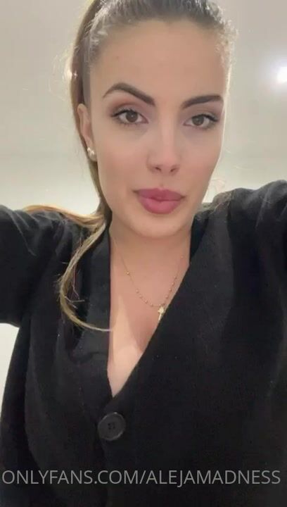 Alejamadness JOI