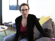 Bettie Bondage - Step Mom is Jealous