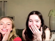 Mimicarr new lesbians playing