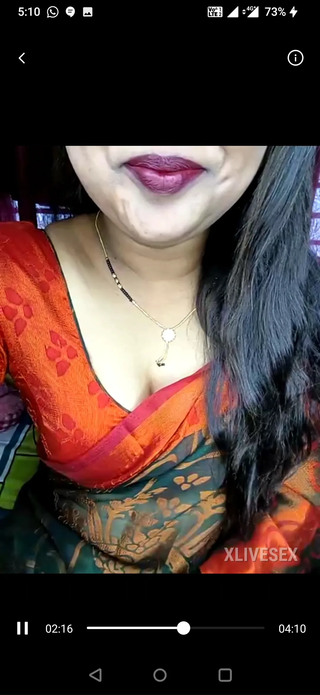 Kannada live sex