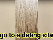 Horny girl compilation