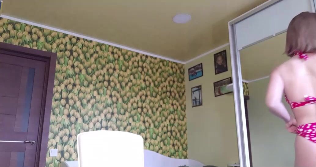 Anasteyshalitvinova - her personal side exposed!