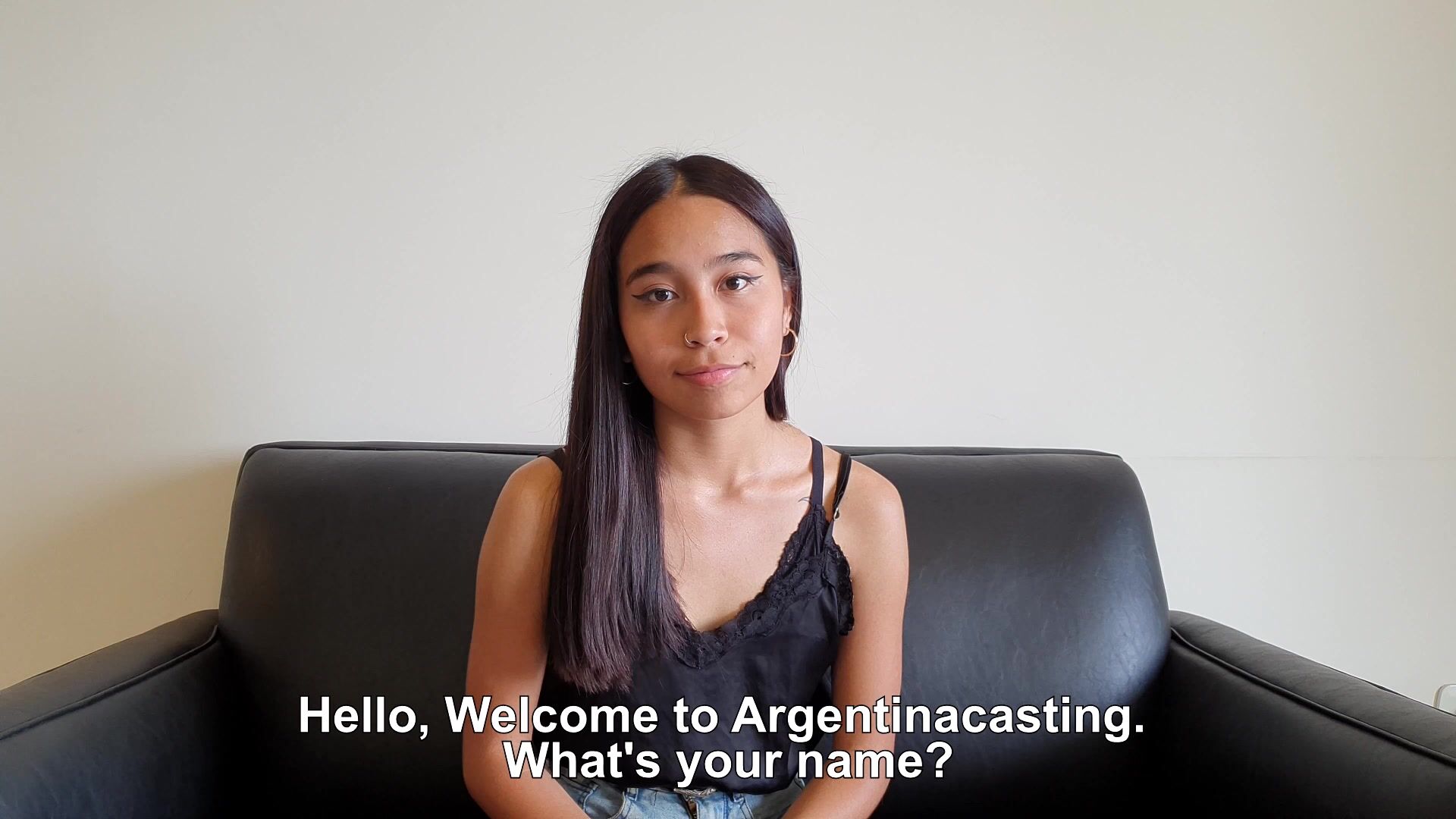 ARGCASTING - Camila
