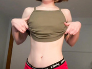 MintakaAww undresses