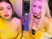 CutieMolly public + group